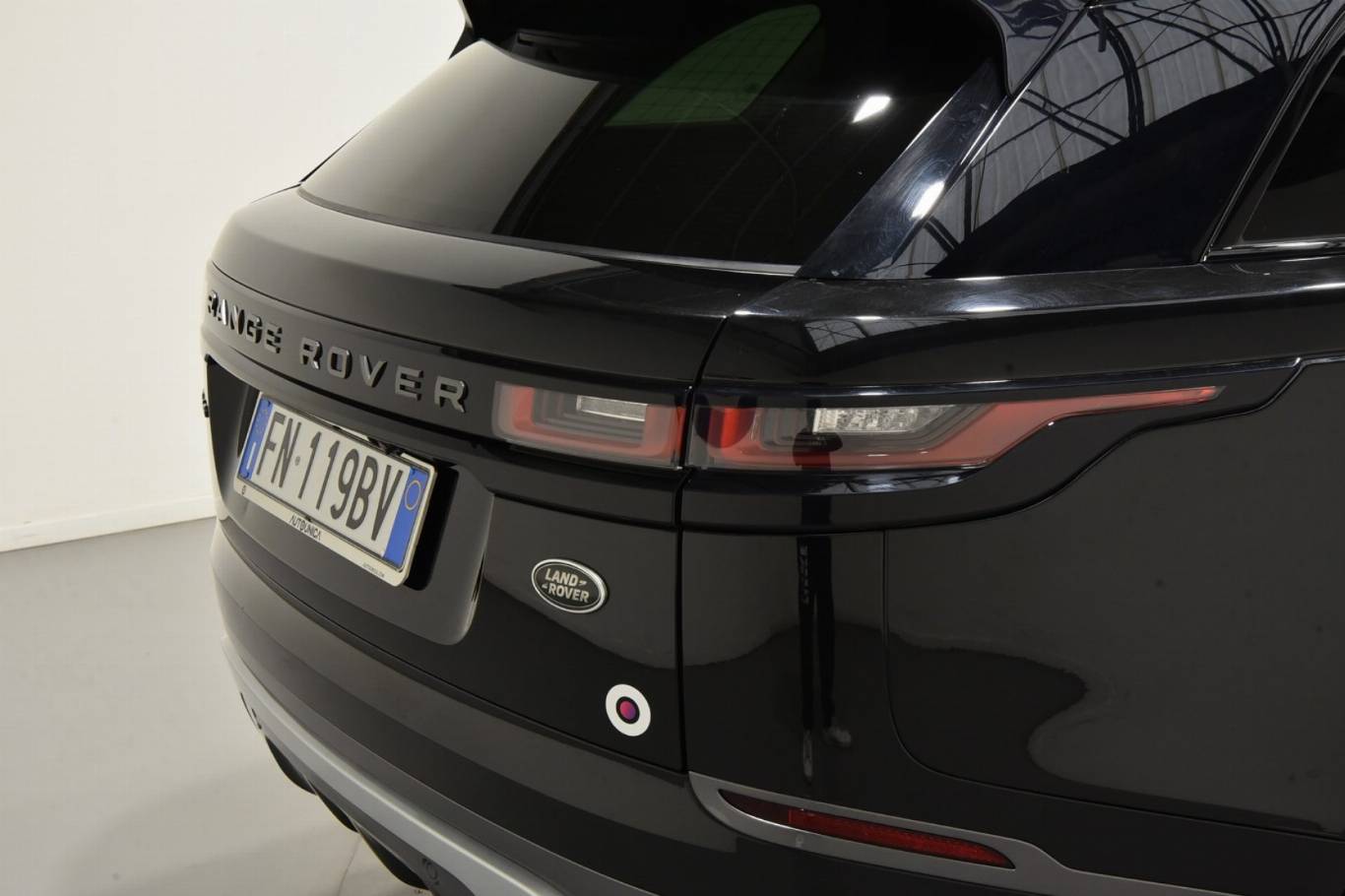 LAND ROVER Range Rover Velar 53