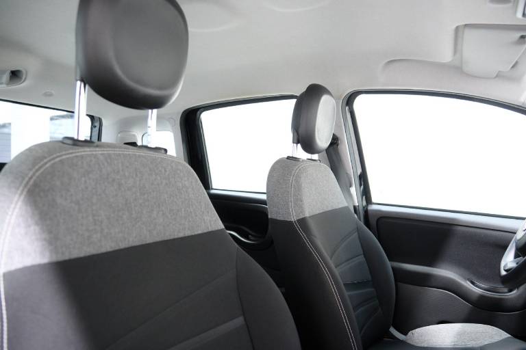 FIAT Panda 50