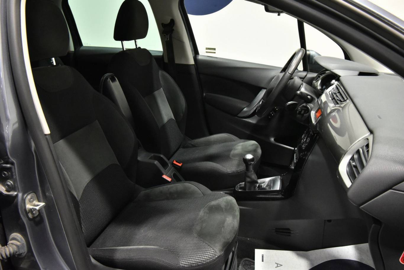 CITROEN C3 21