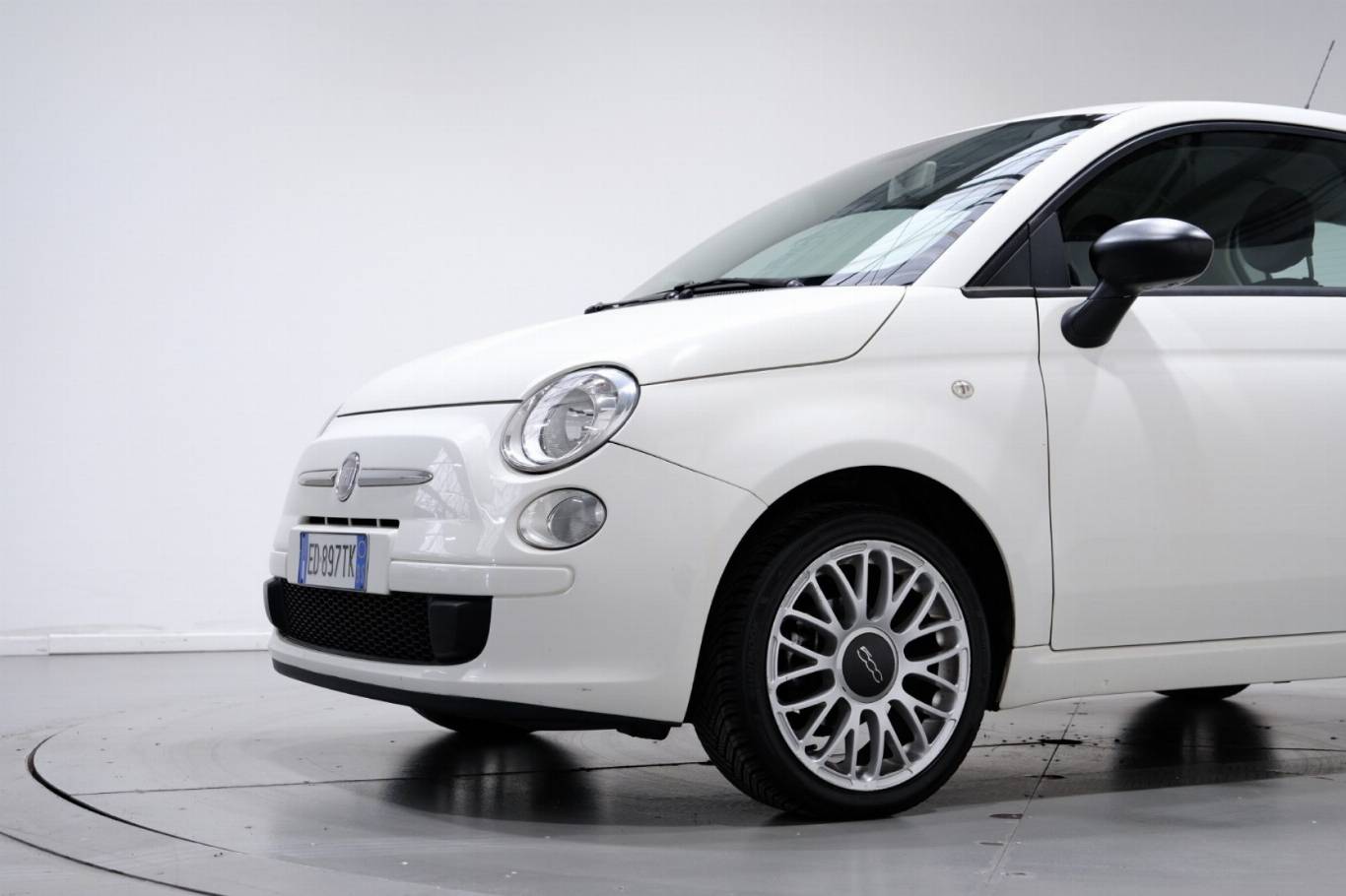 FIAT 500 35