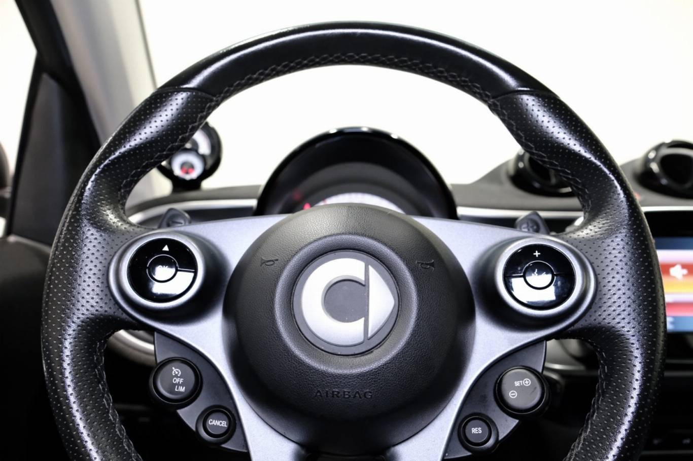 SMART ForTwo 7