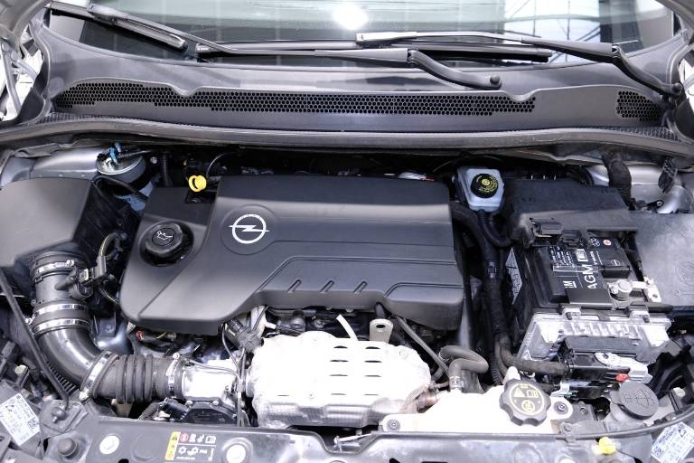 OPEL Corsa 53