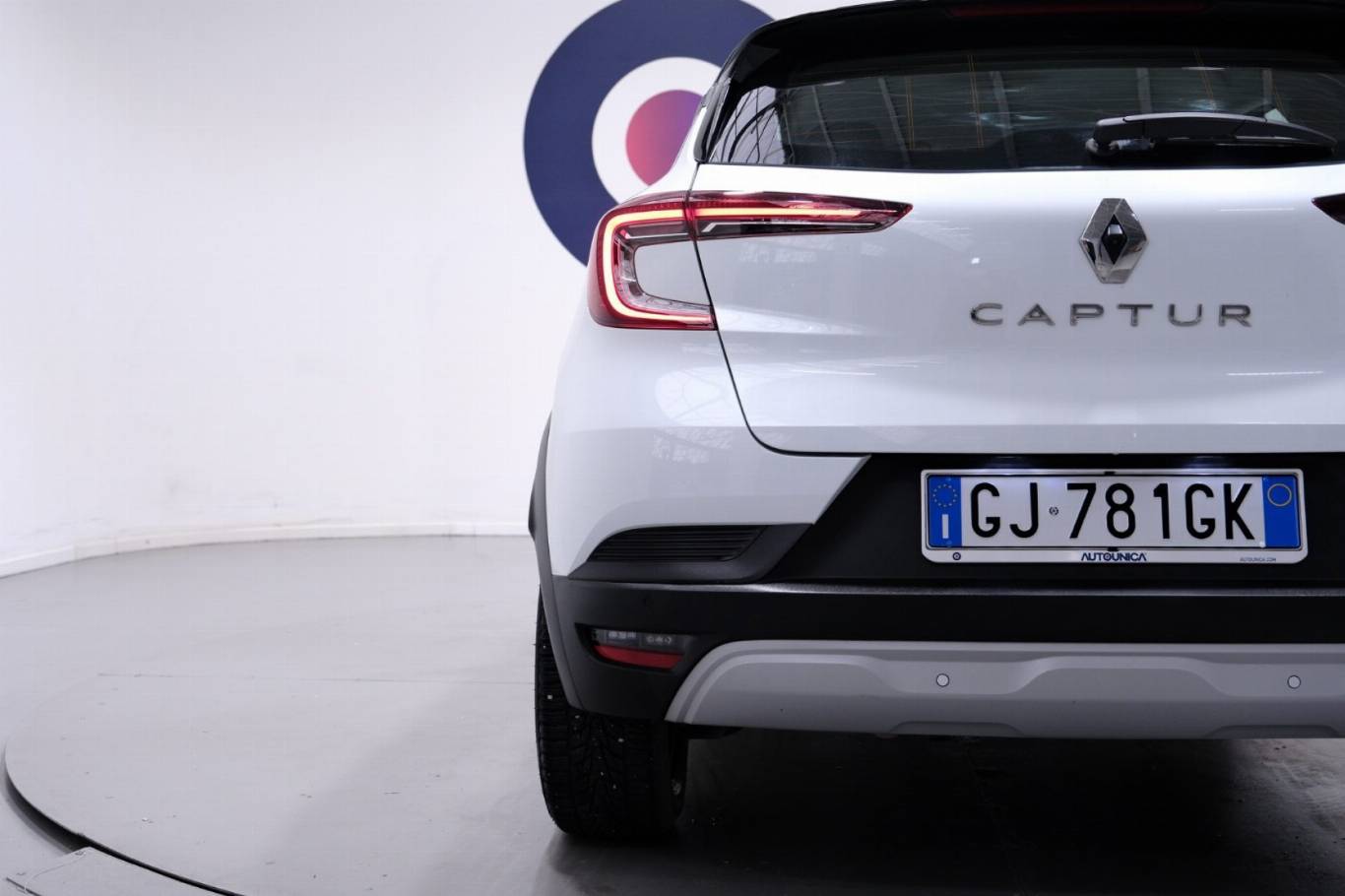 RENAULT Captur 61