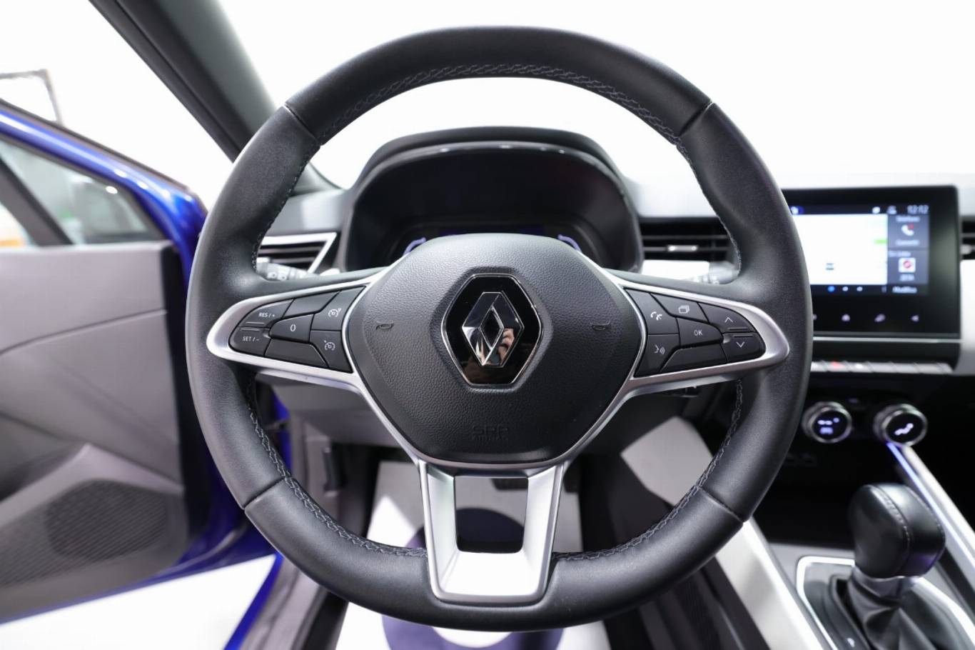 RENAULT Clio 7