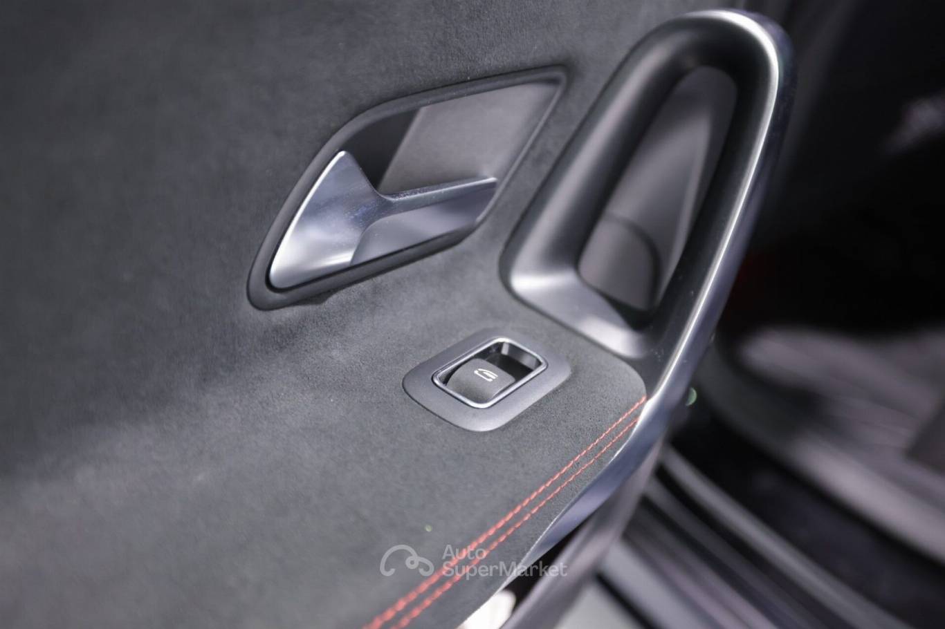 MERCEDES-BENZ Classe A 42