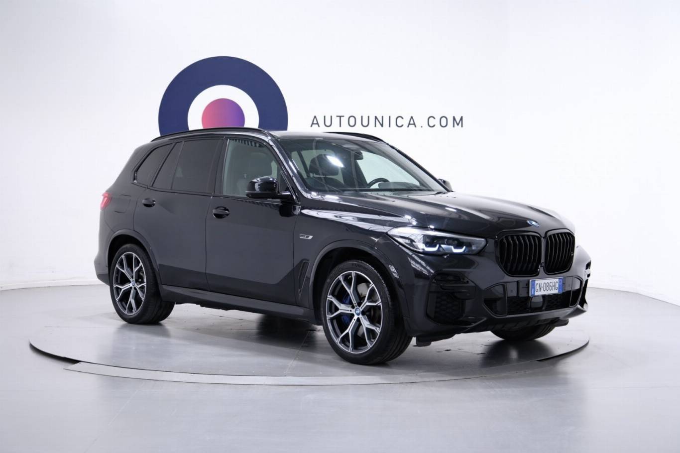 BMW X5 3