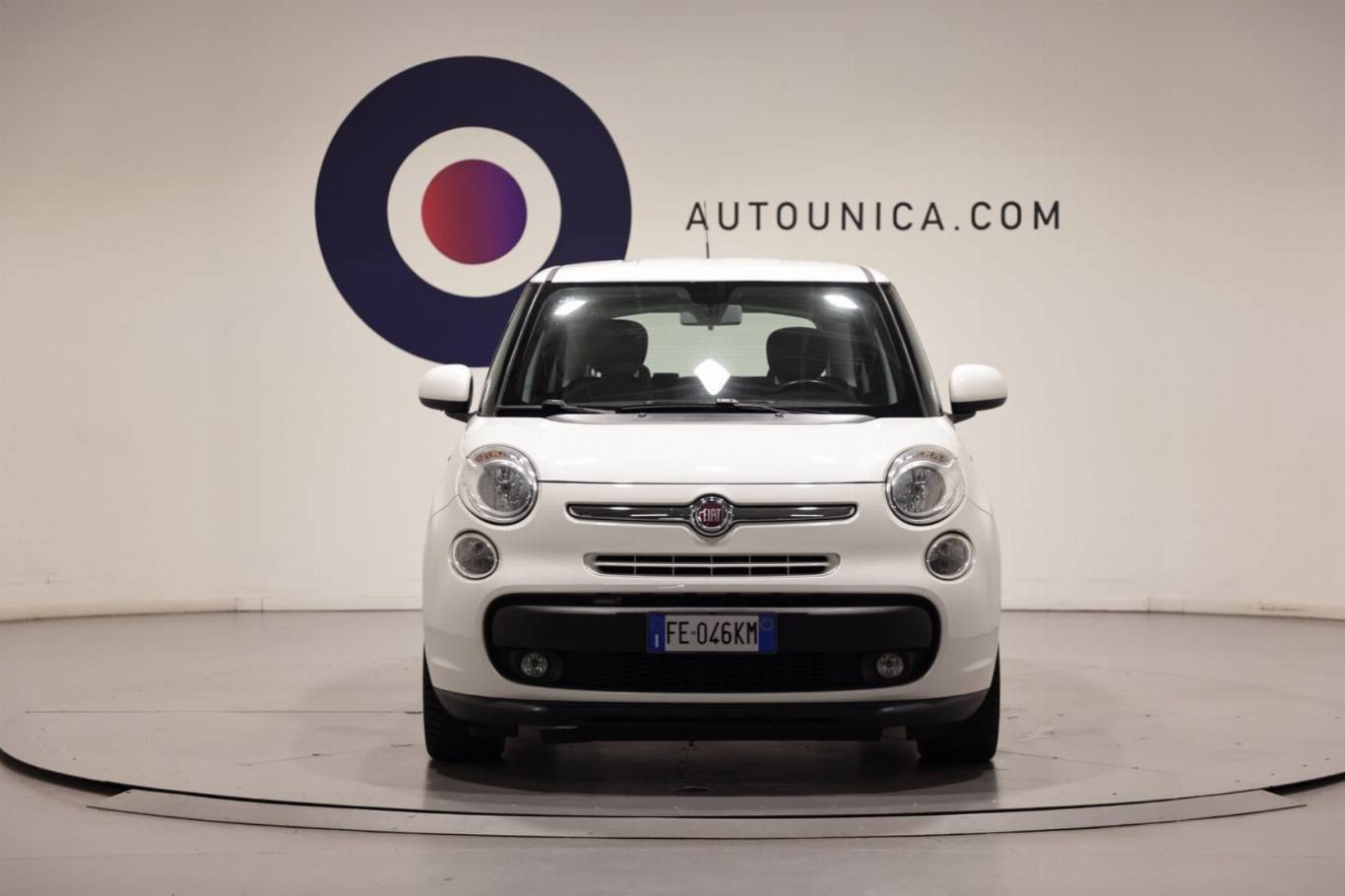FIAT 500L 2