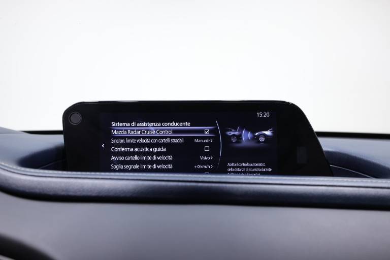 MAZDA CX-30 28
