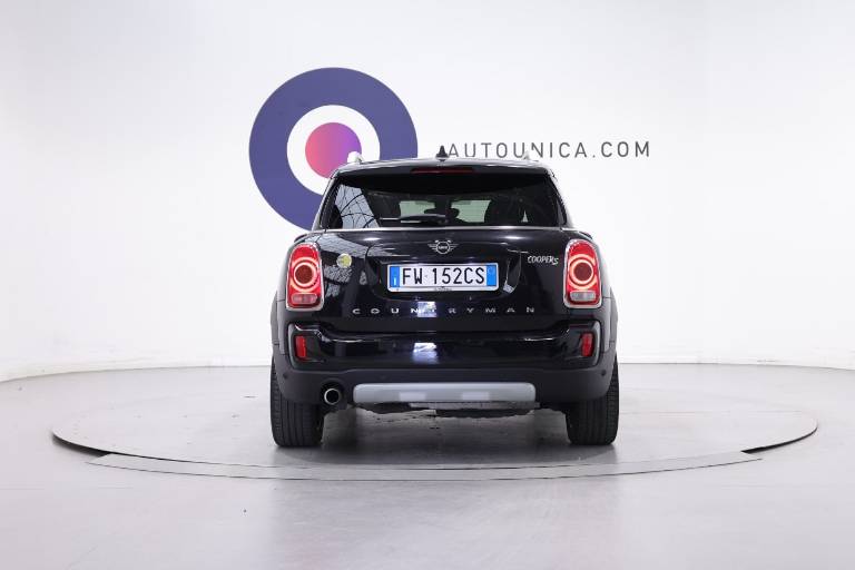 MINI Countryman 16