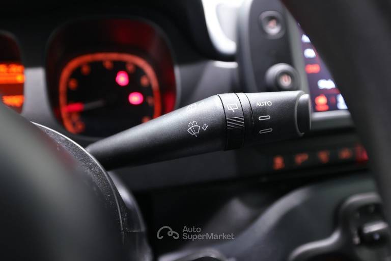FIAT Panda 24