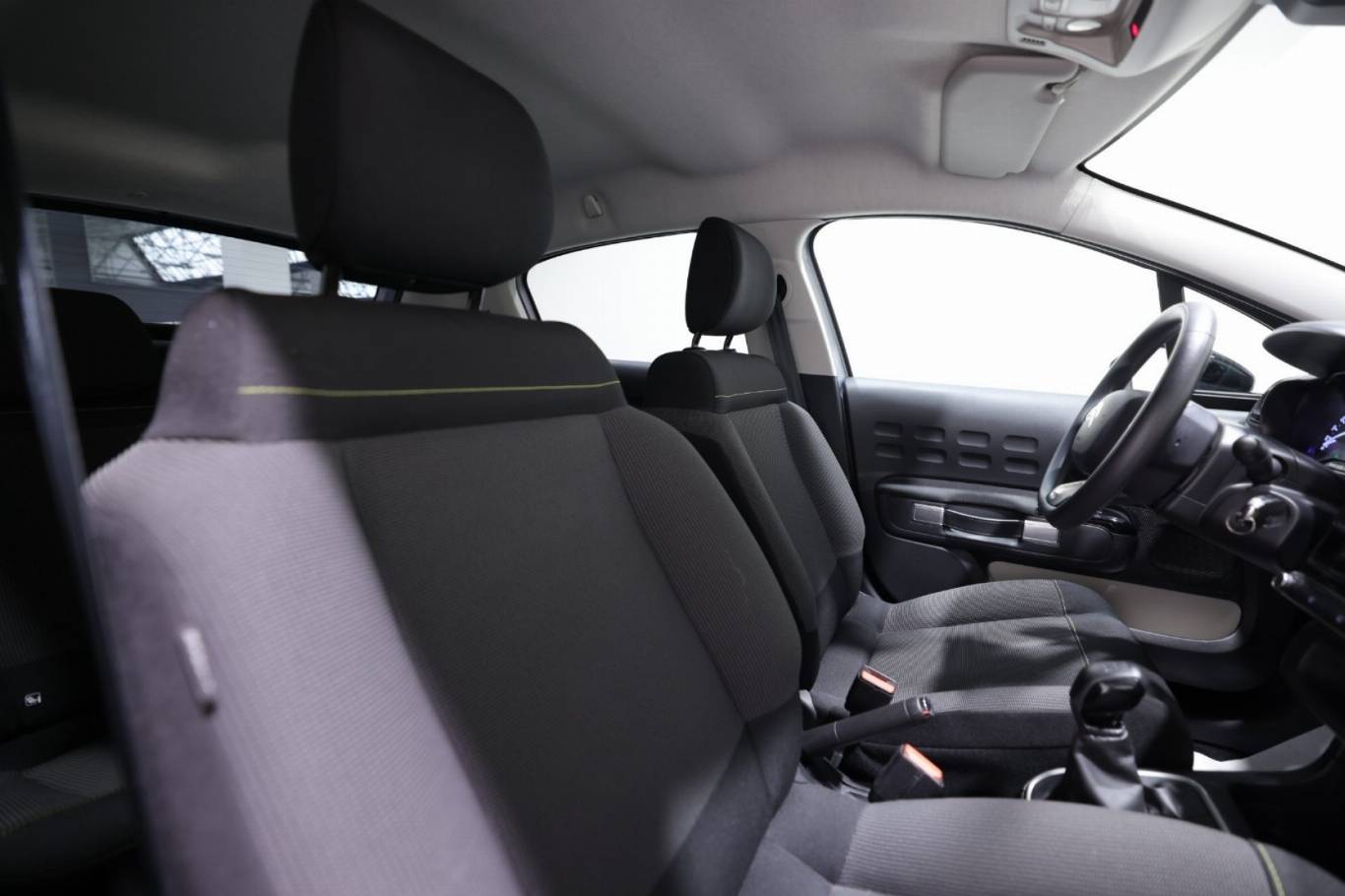 CITROEN C3 47