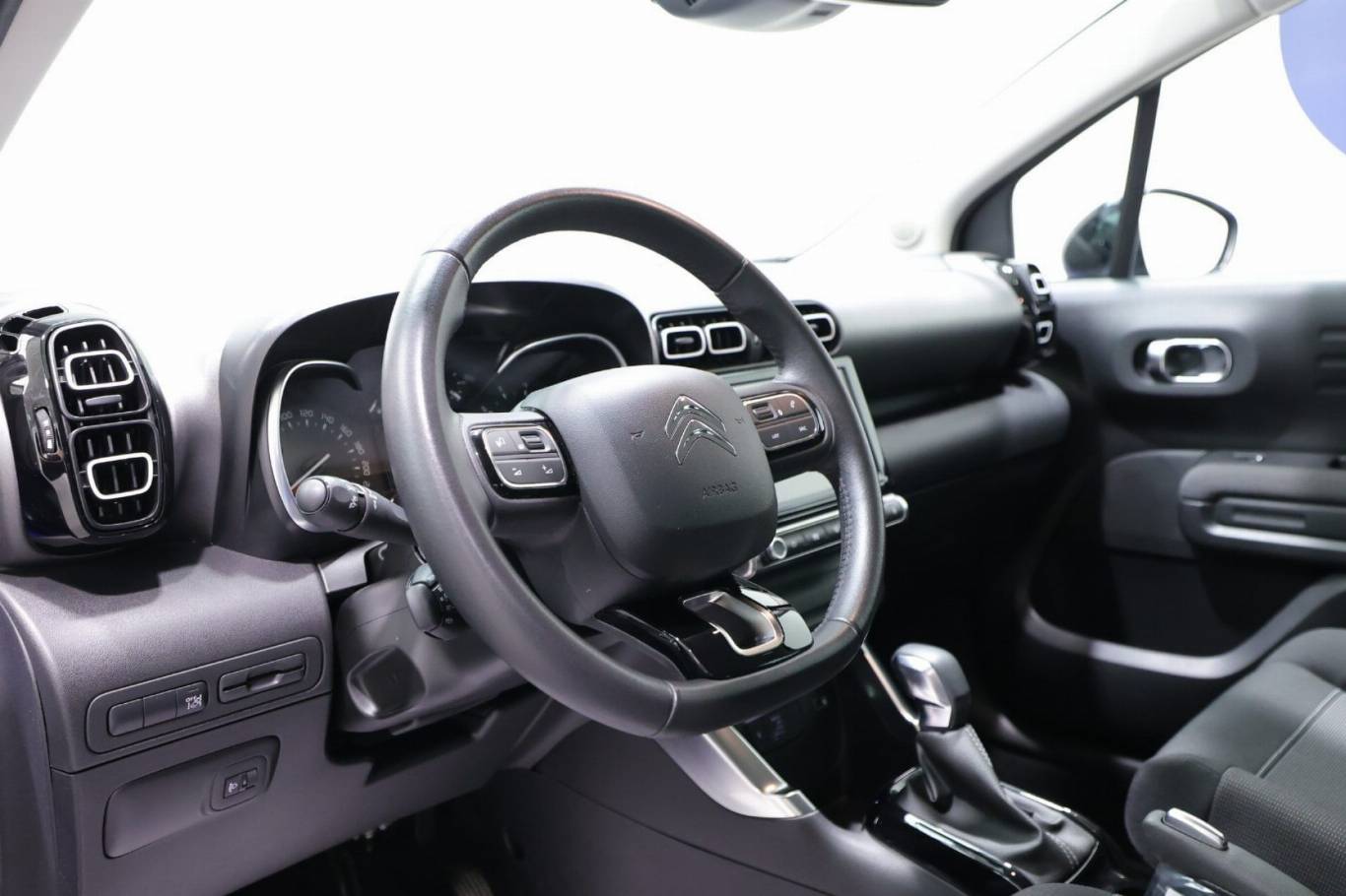 CITROEN C3 Aircross 5
