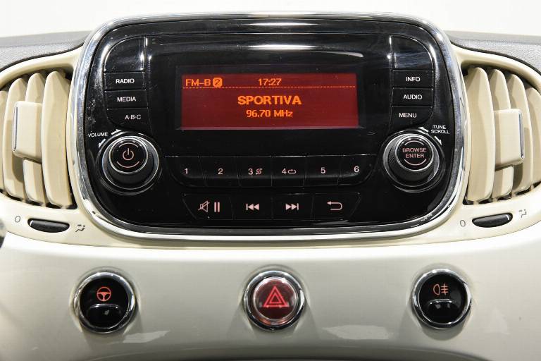 FIAT 500 12
