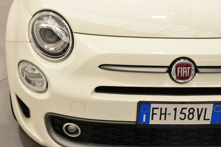 FIAT 500 17