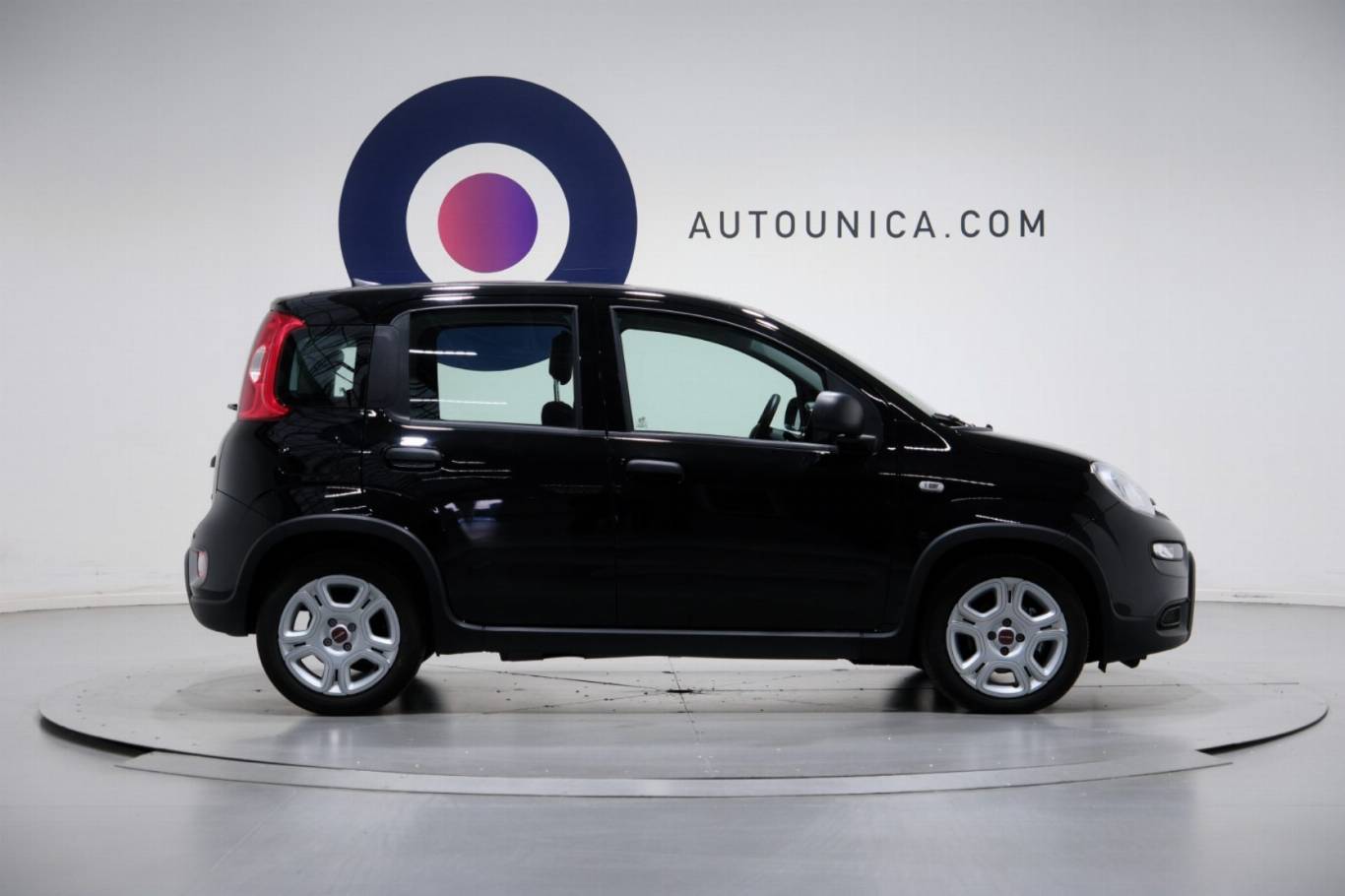 FIAT Panda 4