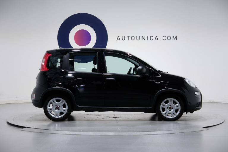 FIAT Panda 4
