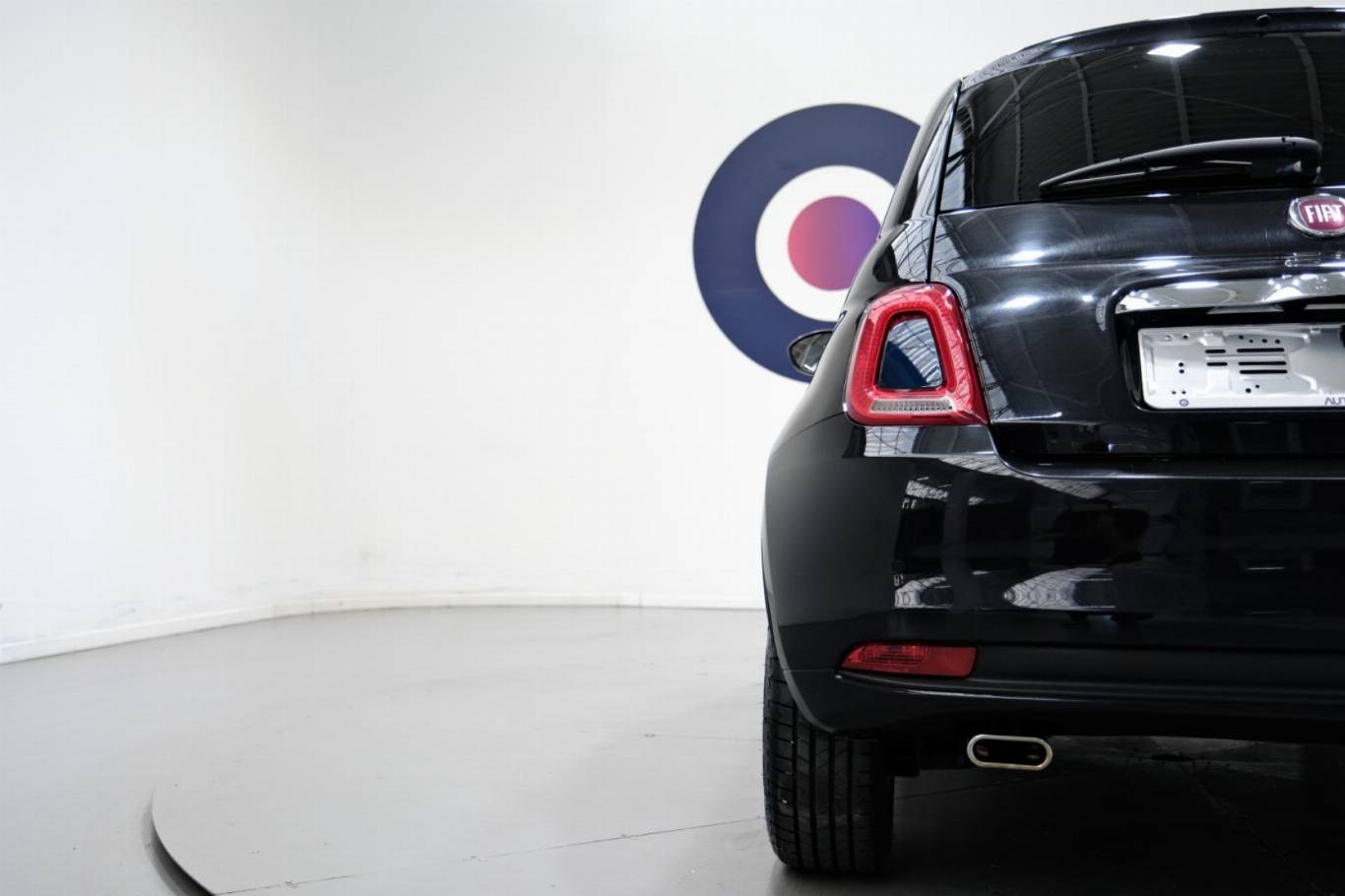 FIAT 500 43