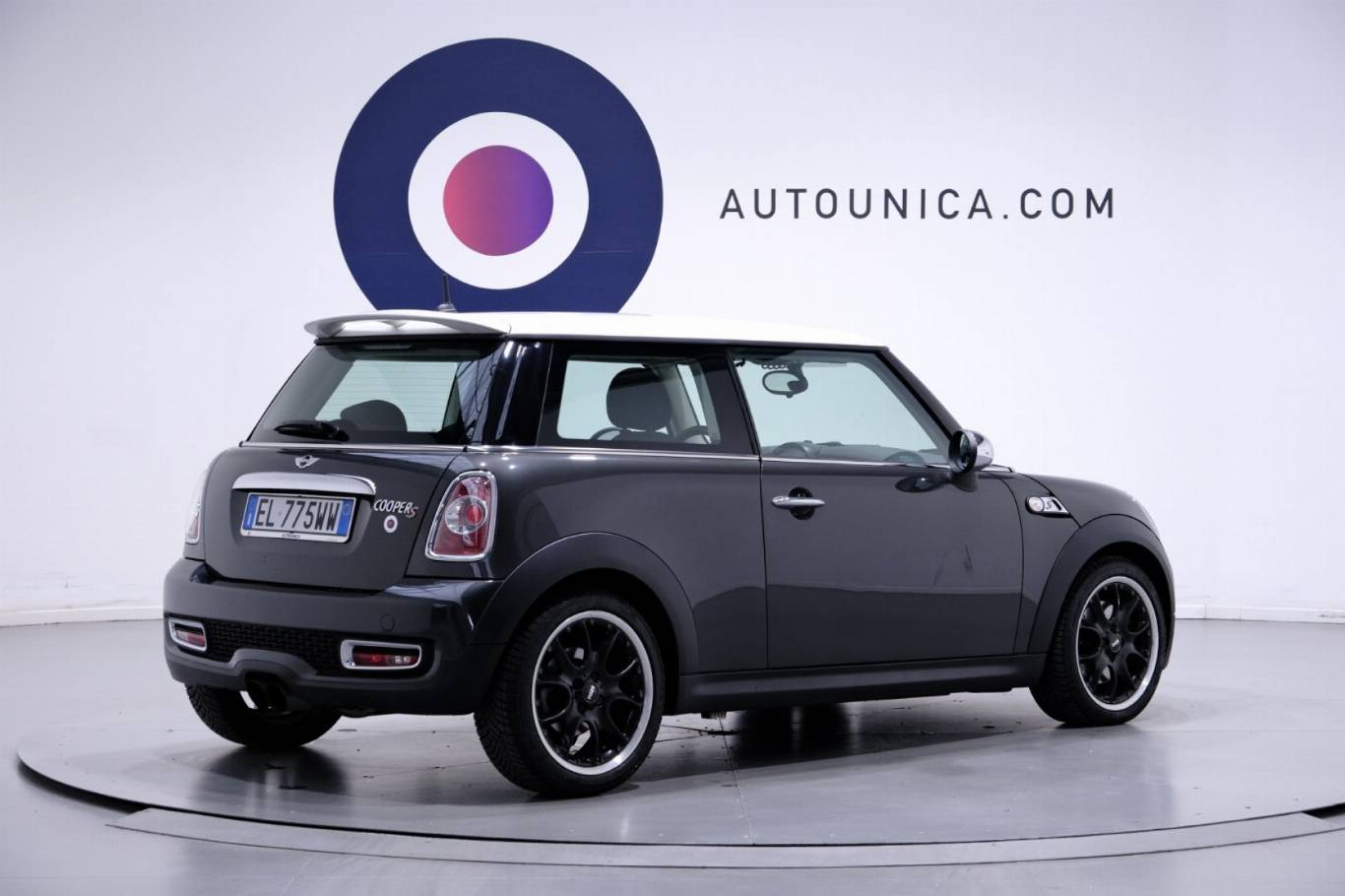 MINI Cooper S 20