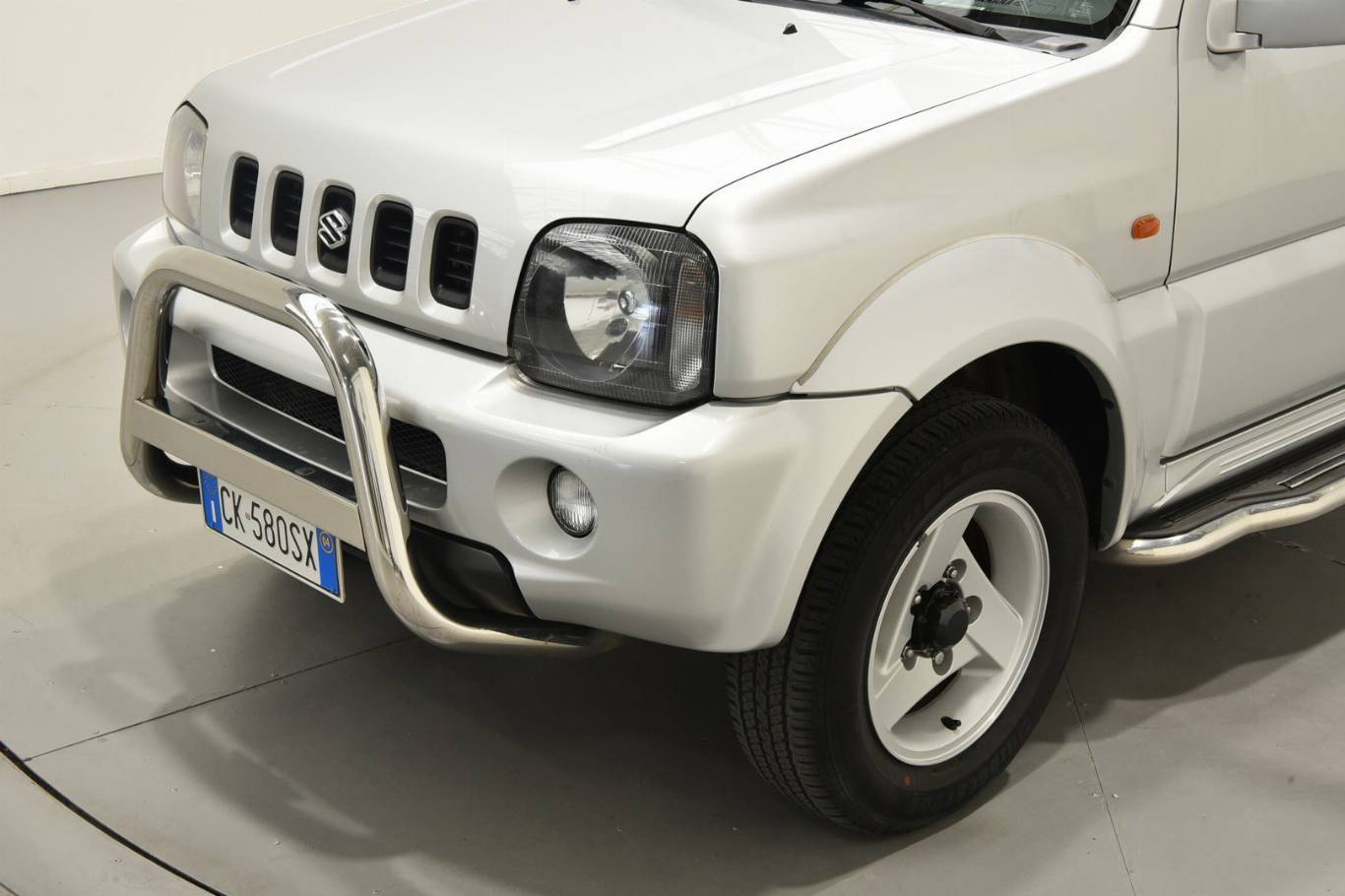 SUZUKI Jimny 41
