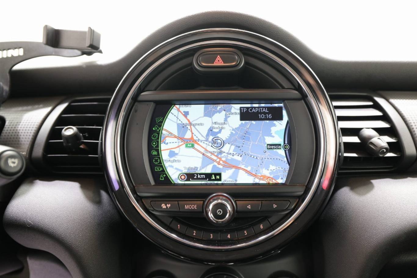 MINI Cooper 25