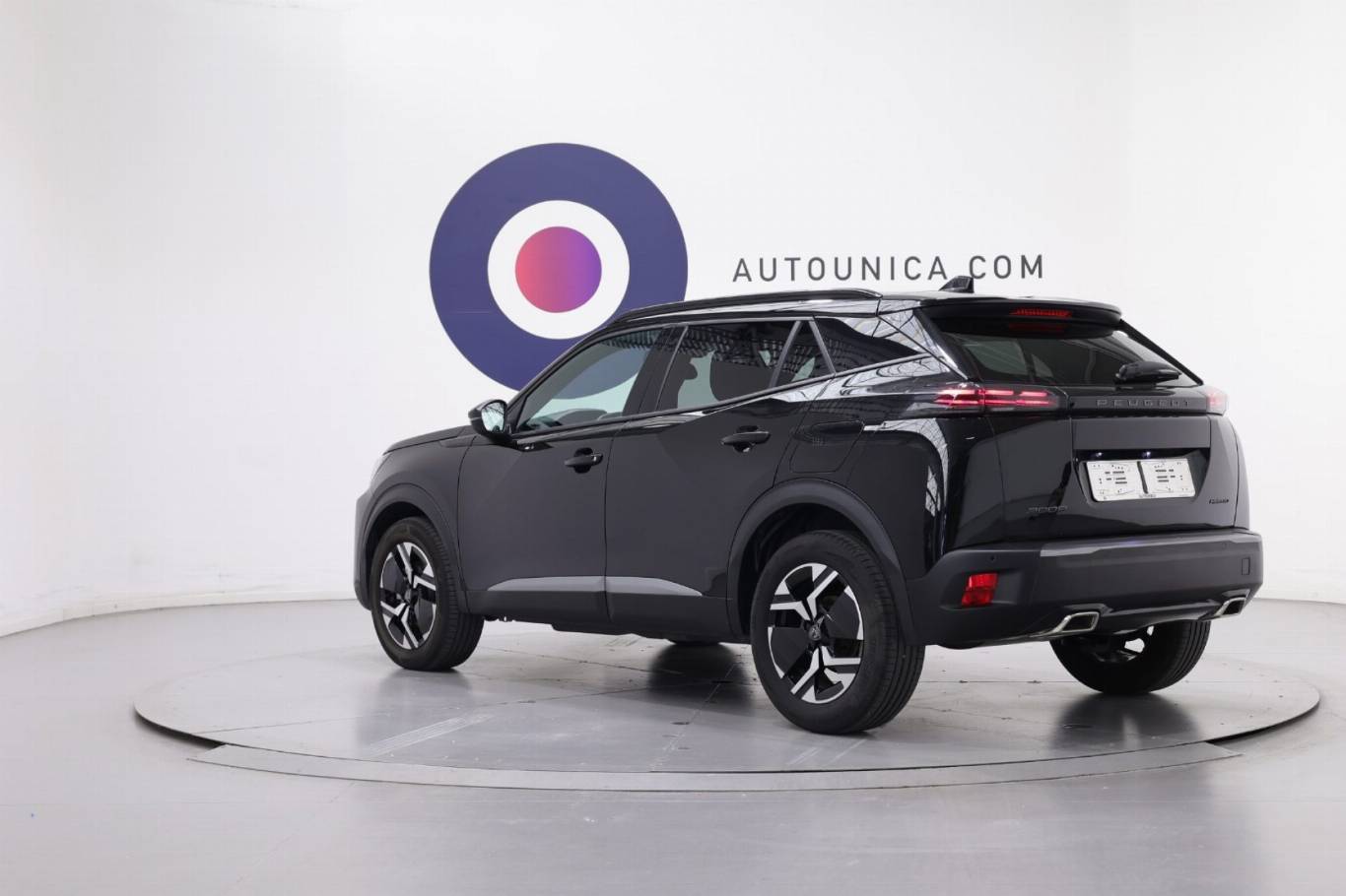 PEUGEOT 2008 16