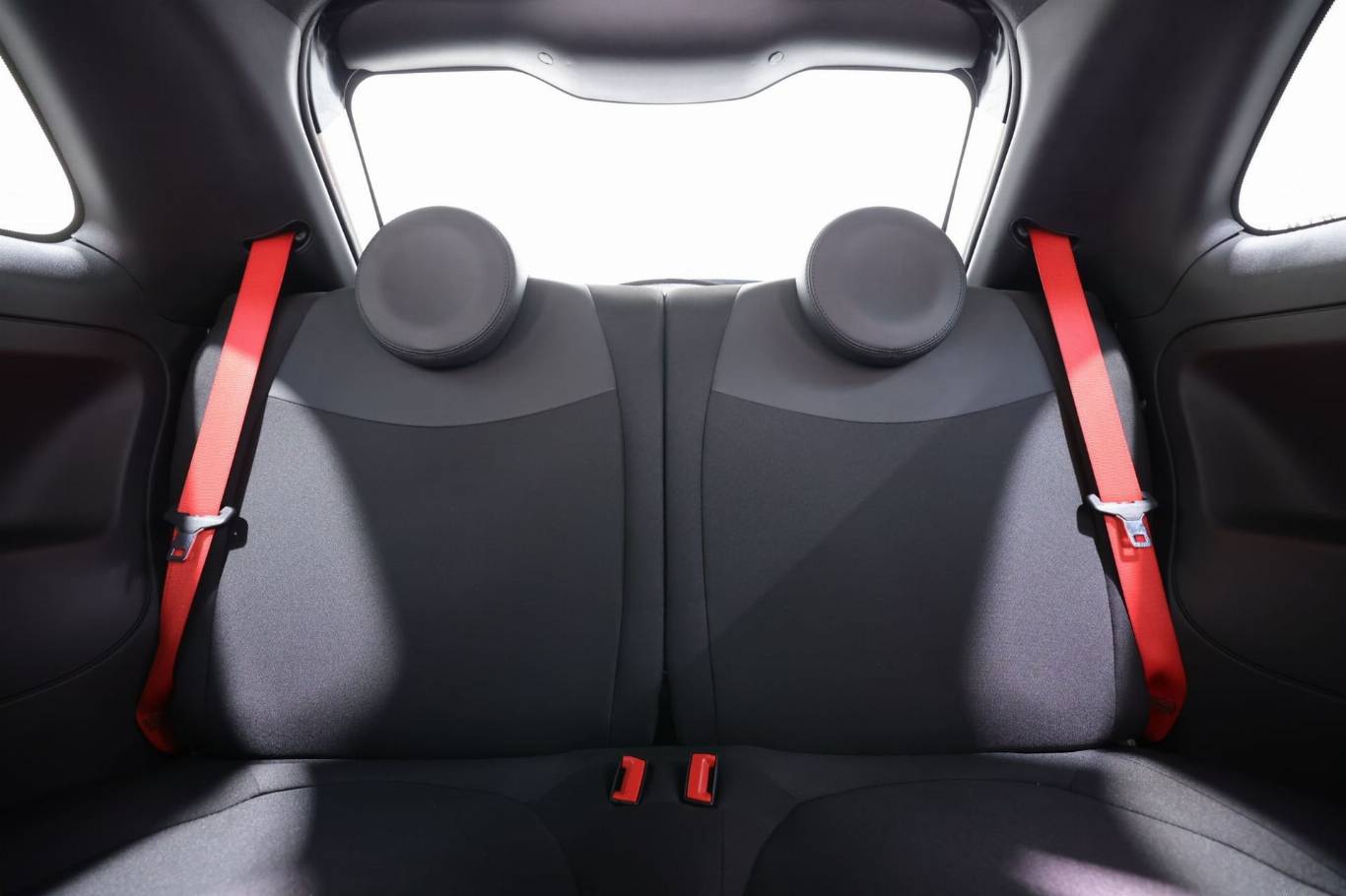ABARTH 595 31