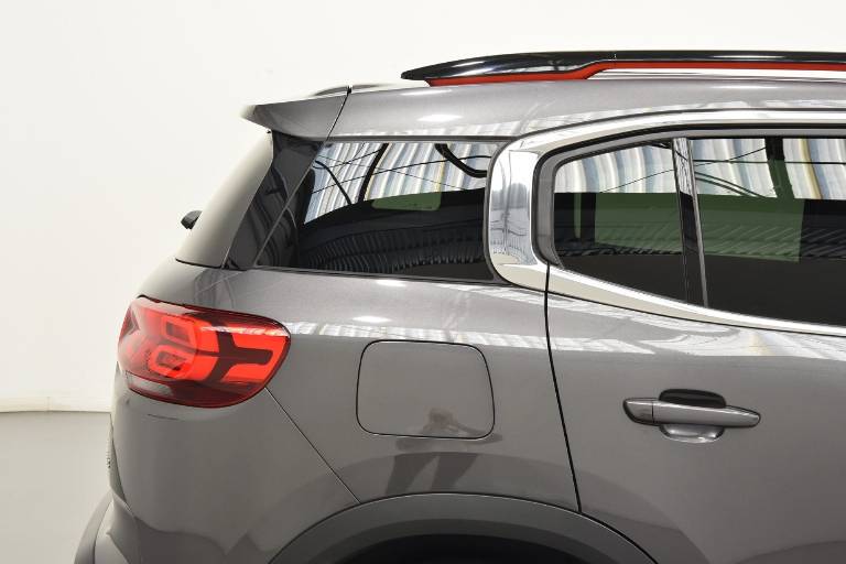 CITROEN C5 Aircross 49