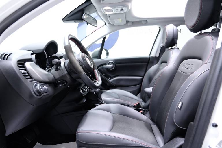 FIAT 500X 20