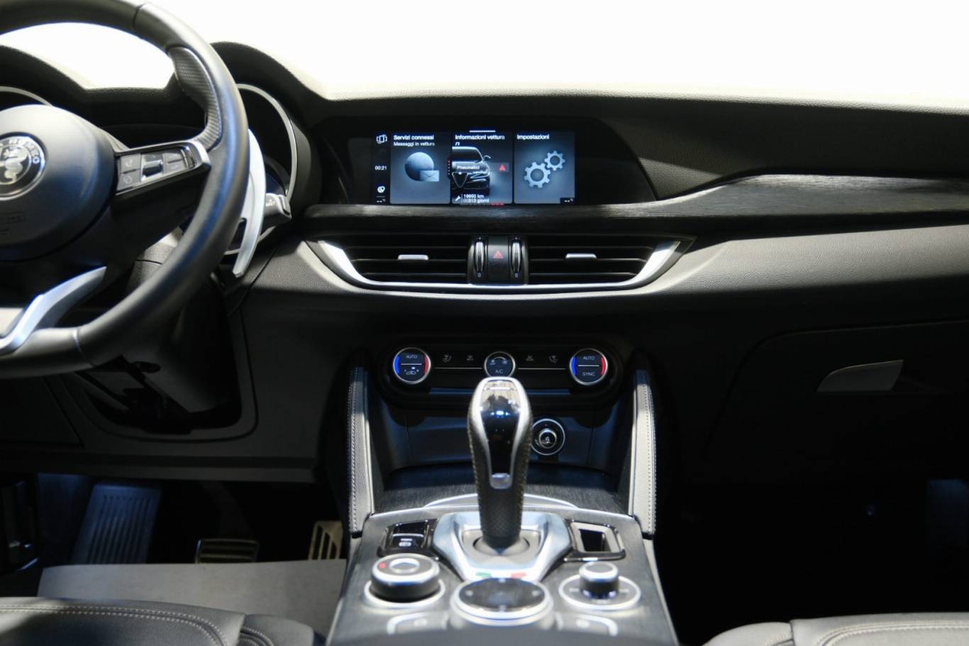 ALFA ROMEO Stelvio 42