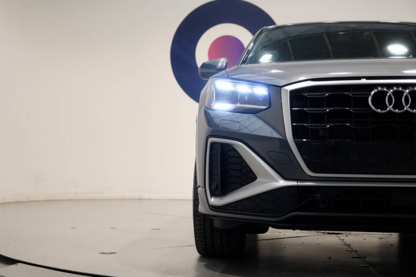 AUDI Q2 59