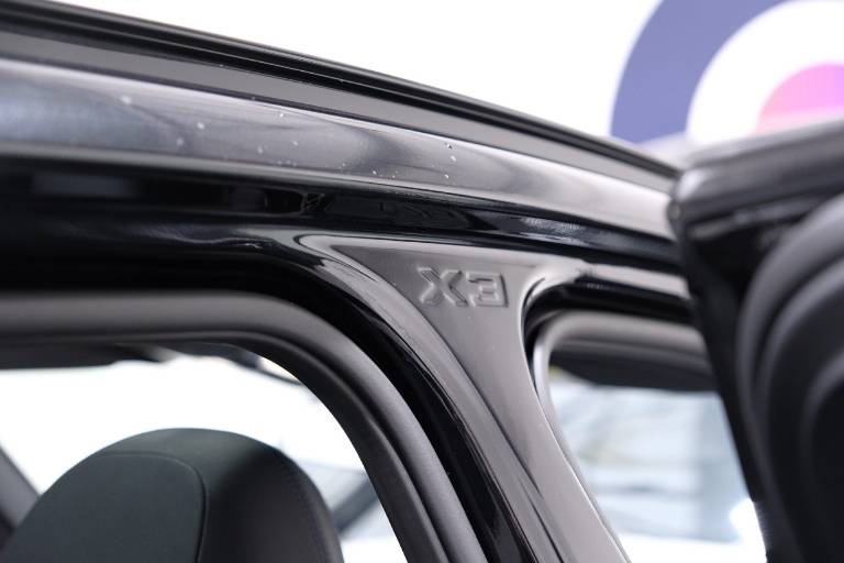 BMW X3 77