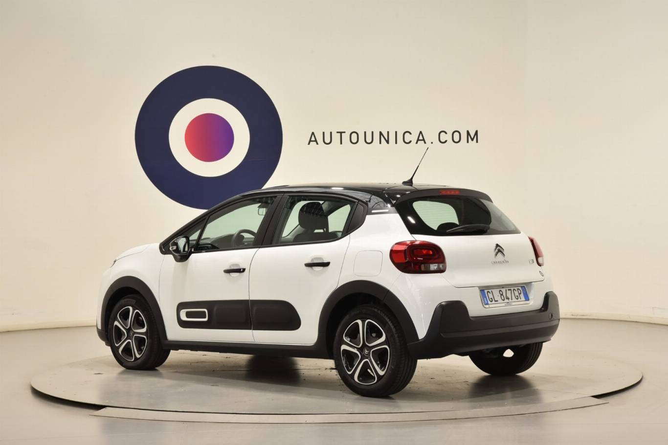 CITROEN C3 2