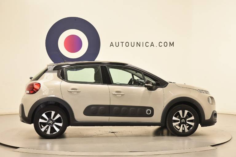 CITROEN C3 11