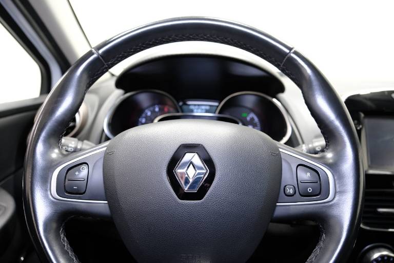 RENAULT Clio 7