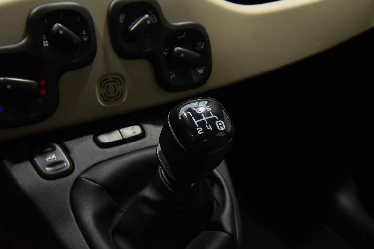 FIAT Panda 20