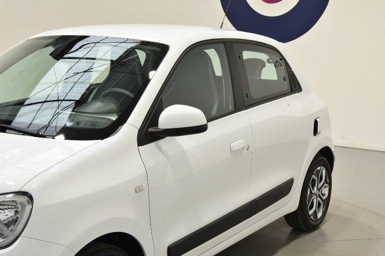 RENAULT Twingo 42