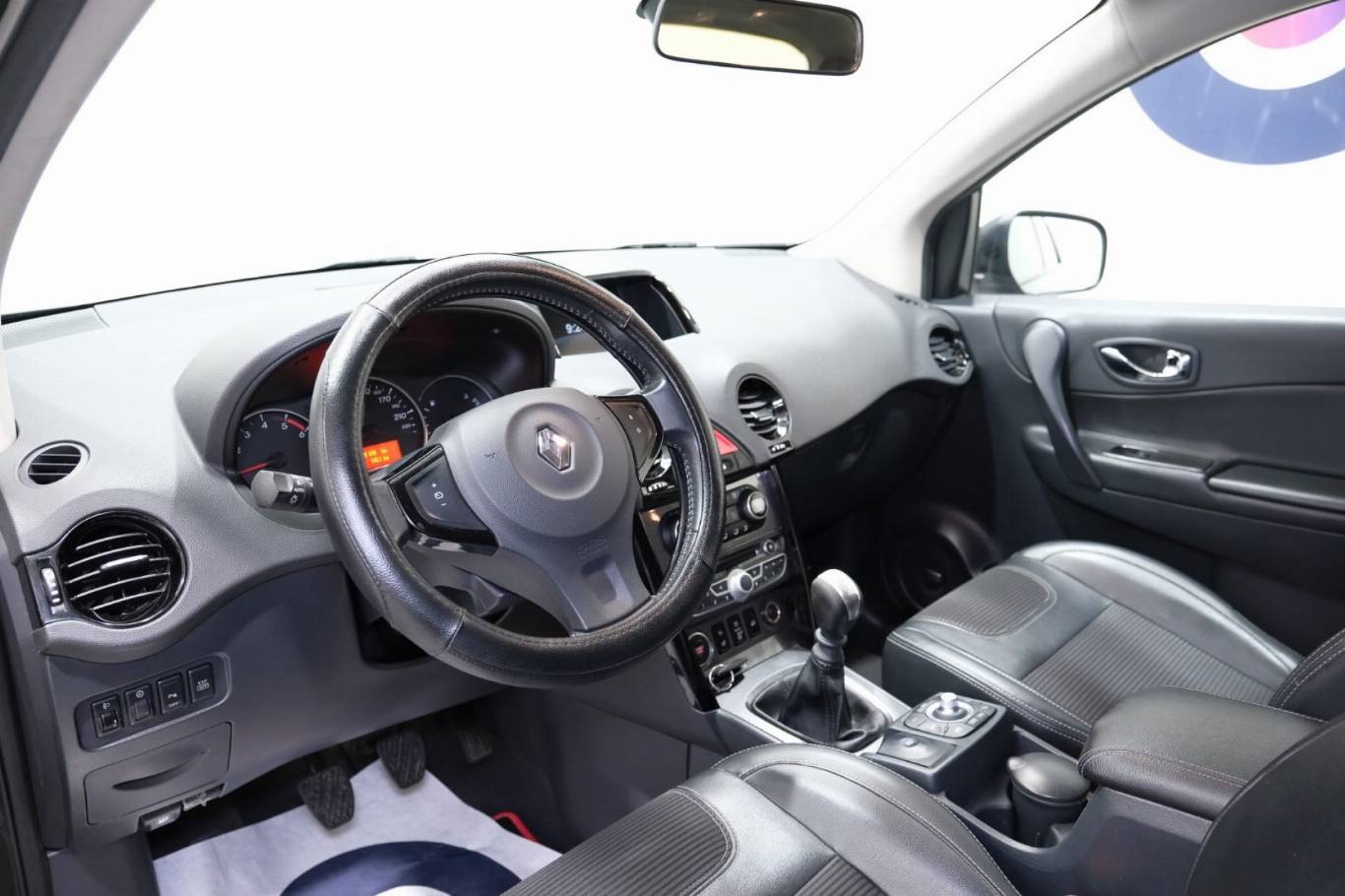 RENAULT Koleos 5