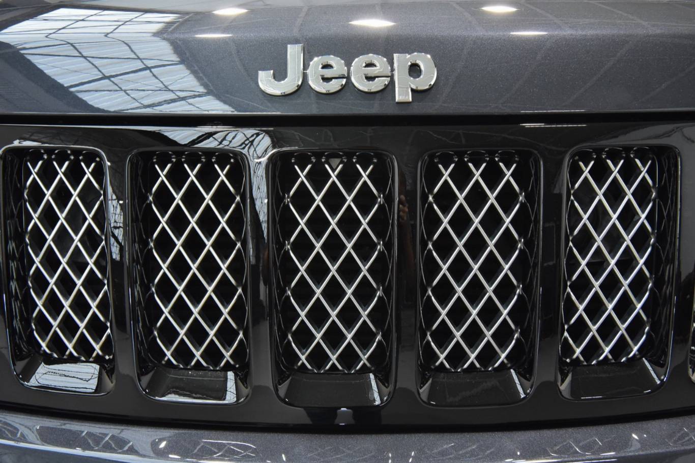 JEEP Grand Cherokee 62