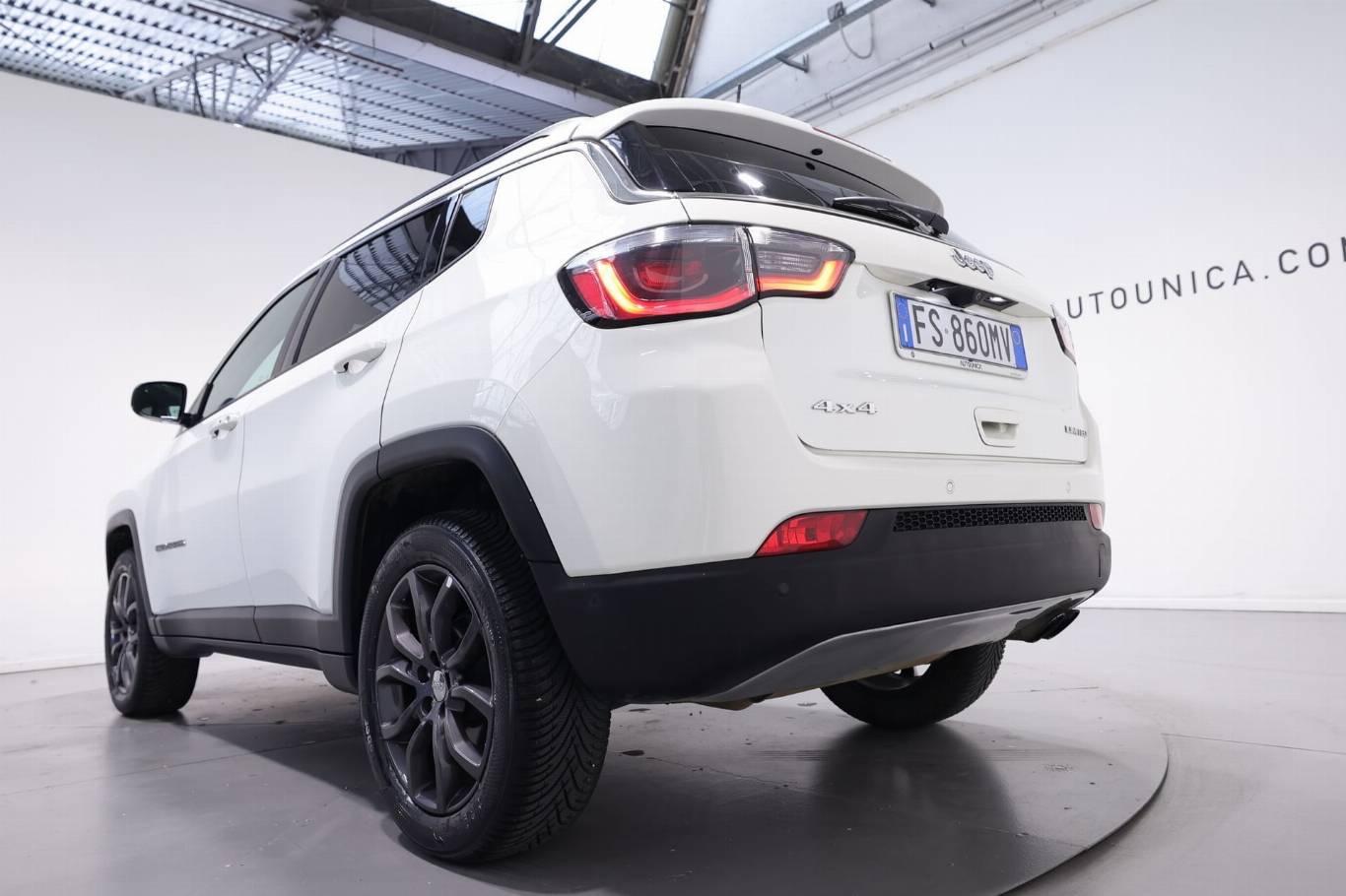 JEEP Compass 43