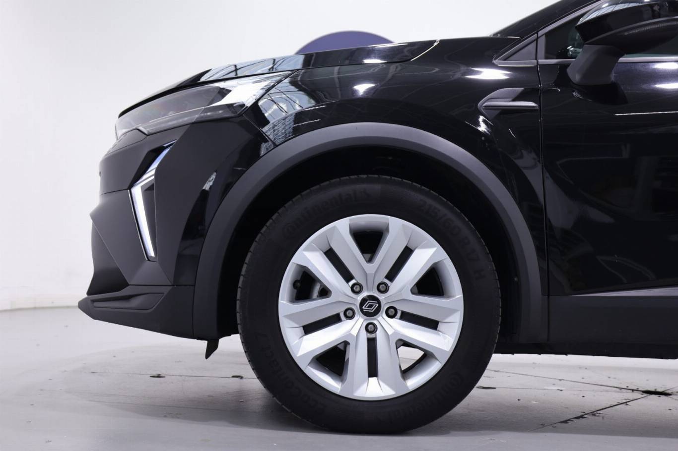 RENAULT Captur 17