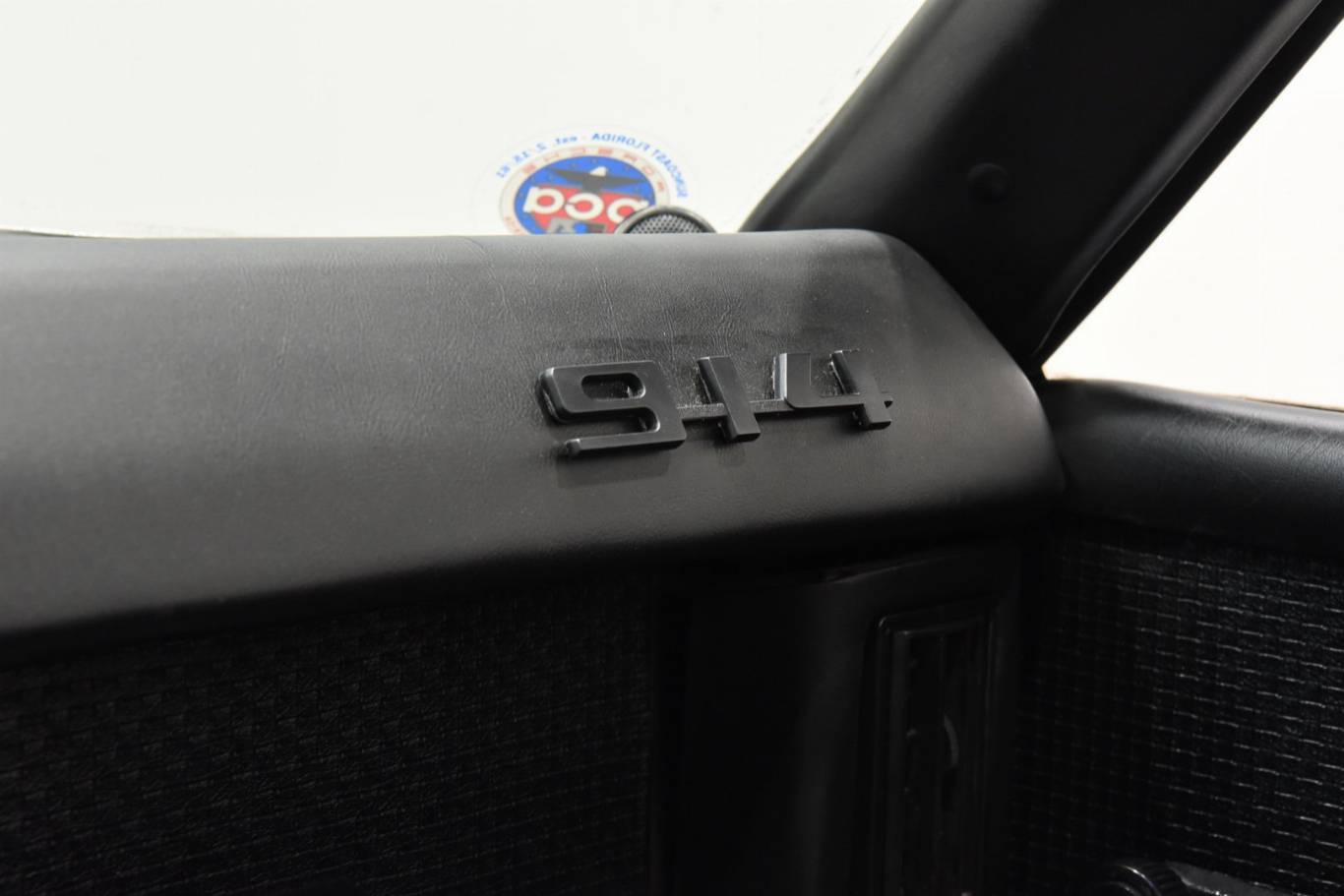PORSCHE 914 34