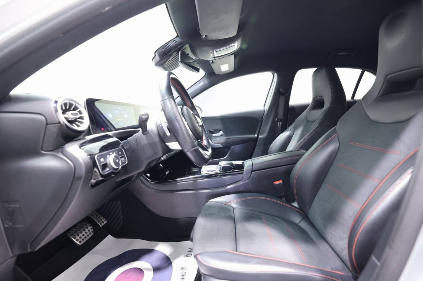 MERCEDES-BENZ Classe A 19