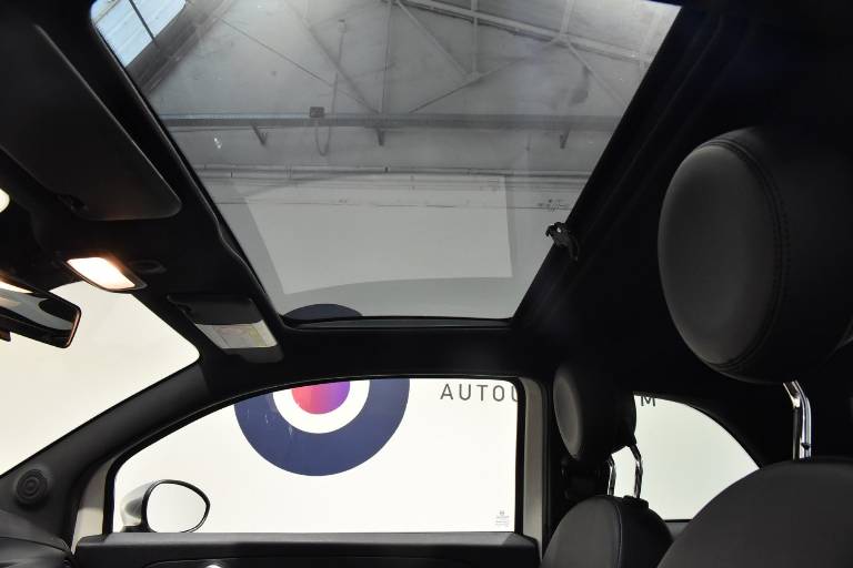 FIAT 500 20