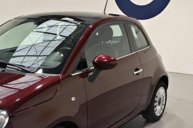 FIAT 500 43