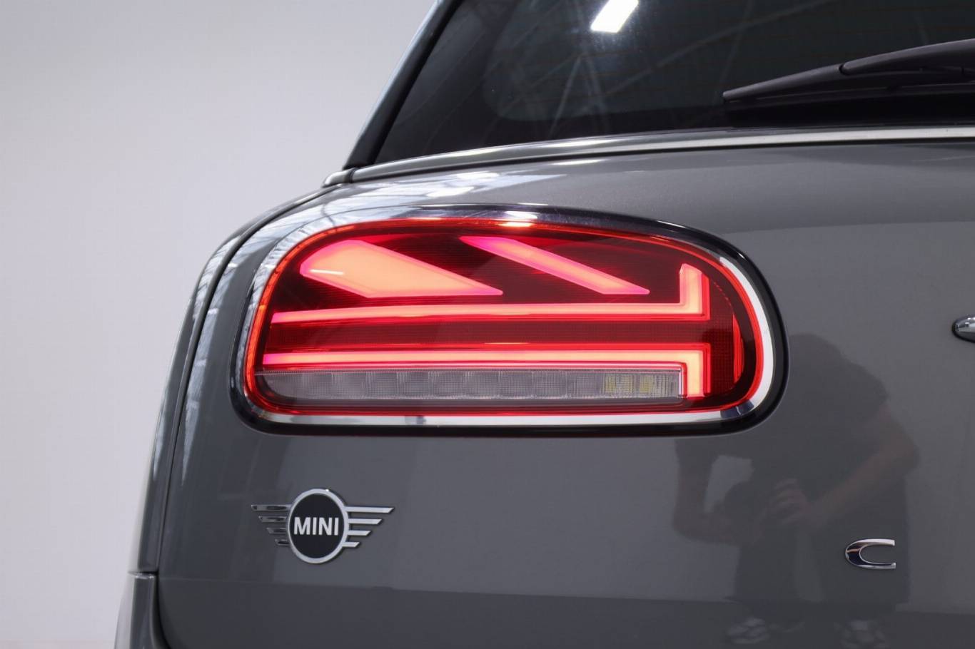 MINI Clubman 37