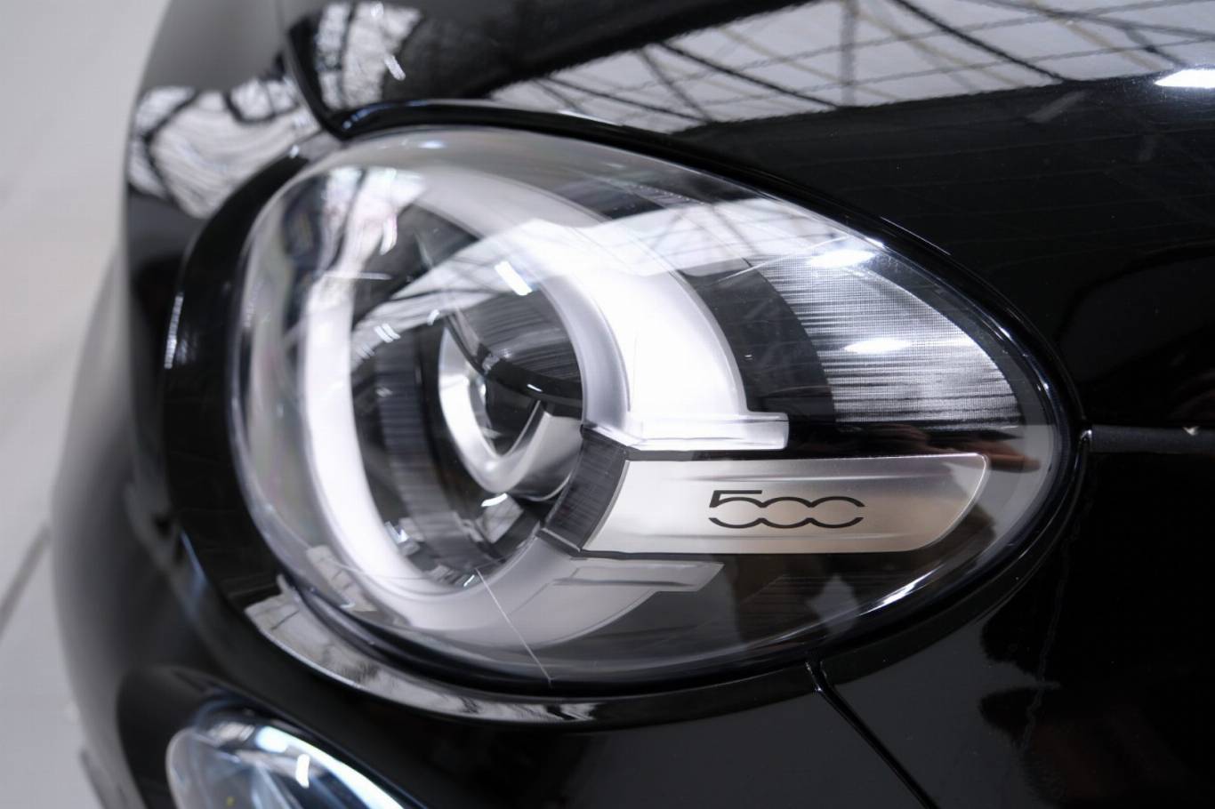 FIAT 500X 49