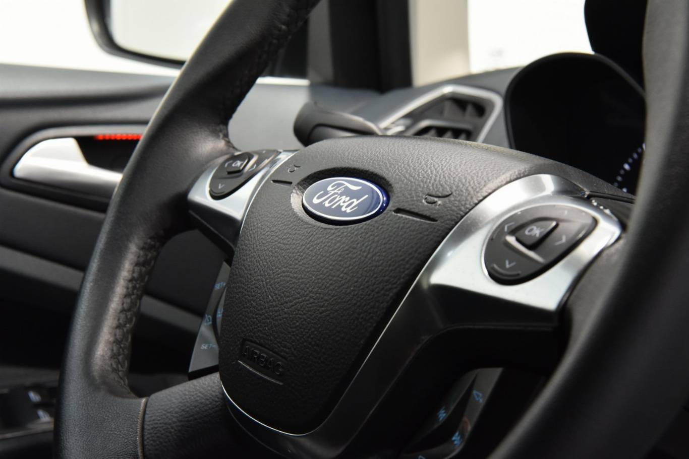 FORD C-Max 45