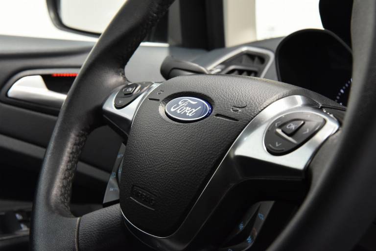 FORD C-Max 45