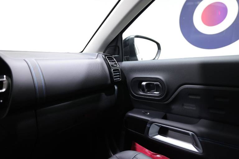 CITROEN C5 Aircross 33