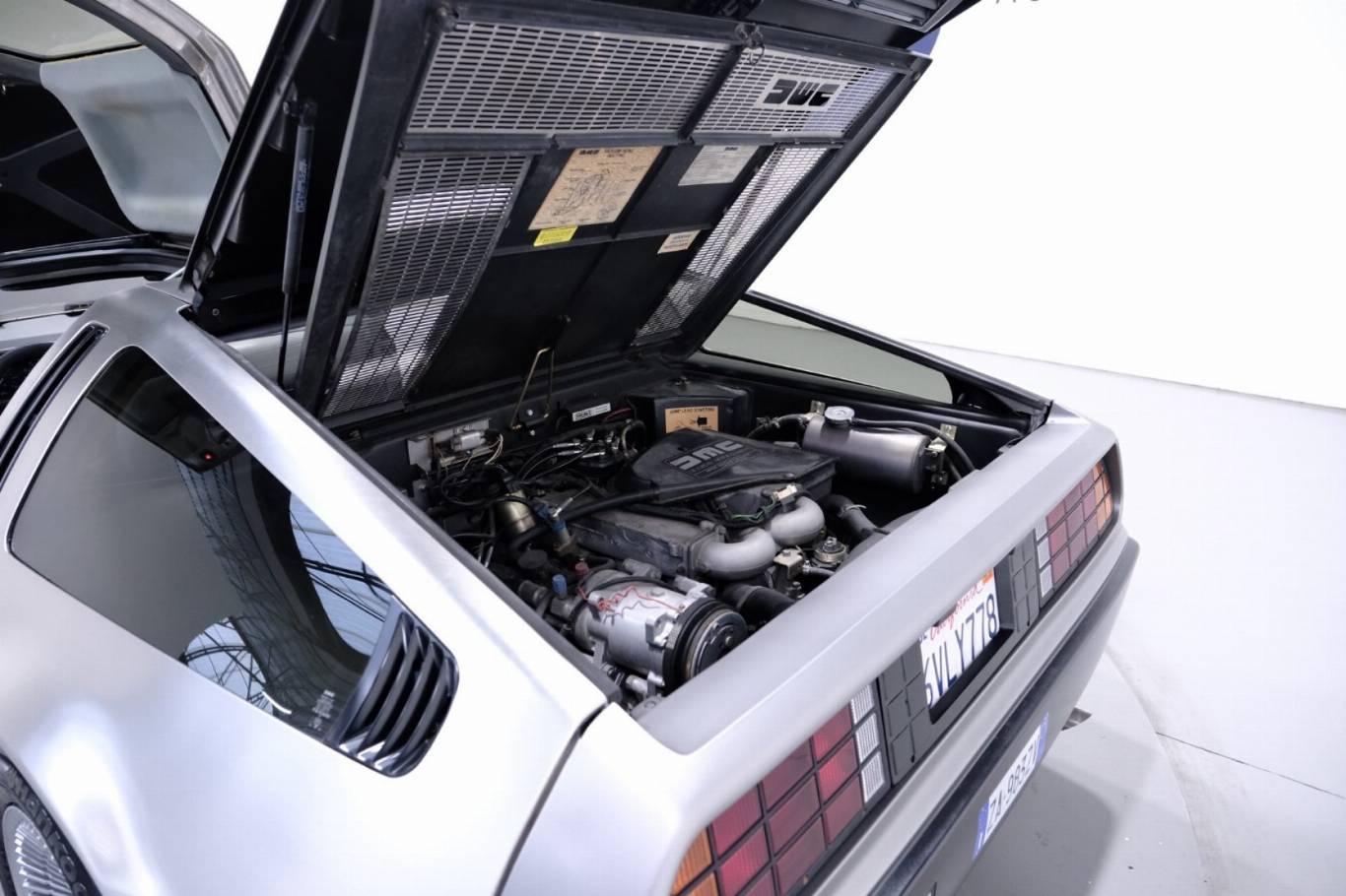 DE LOREAN DE LOREAN 47